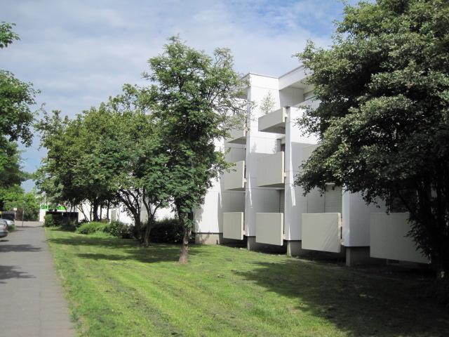 Reinkommen und Wohlfühlen: 1-Zimmer-Single-Appartment - Foto 2
