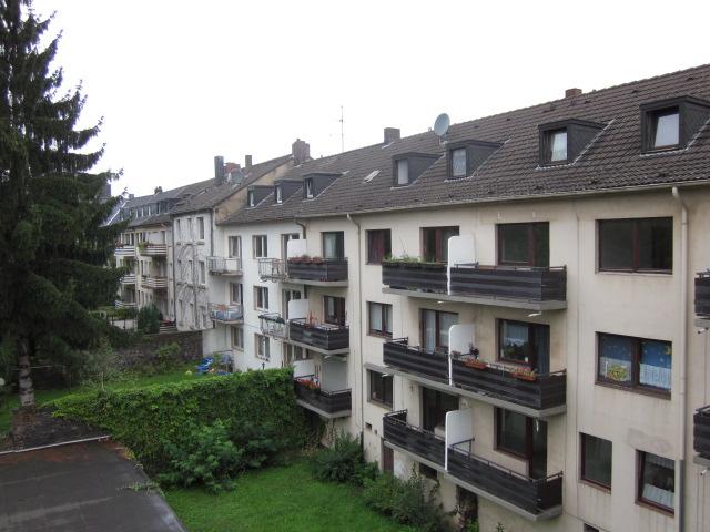 2 Zimmerwohnung mit Balkon sucht einen Nachmieter - Foto 2