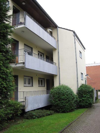 Perfekt genau meine Wohnung: Sanierte 1-Zimmer-Wohnung in Bonn-Lessenich - Foto 2