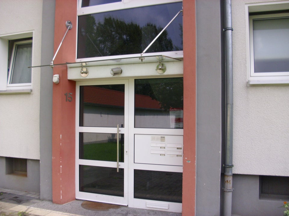 Stop! 2-Zimmer-Wohnung - Foto 3