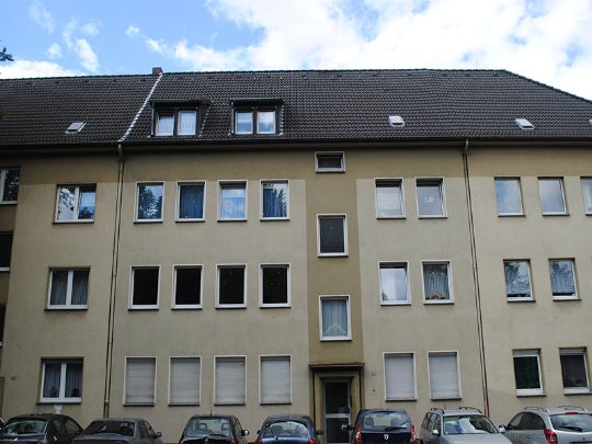 Zuhause fühlen: zentrale 3-Zimmer-Wohnung - Photo 3