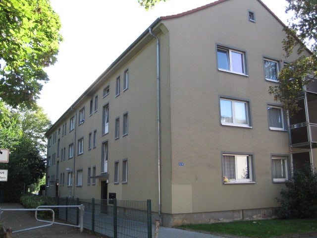 Nachmieter gesucht ab 01.07.2026 1-Zimmer-Wohnung mit Balkon in Stadtlage - Foto 3