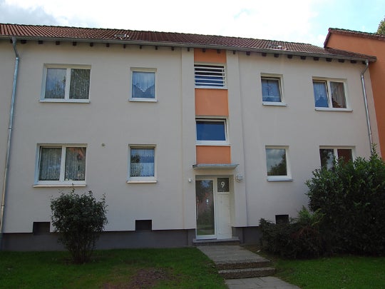 Zum wohlfühlen schön! Gemütliche 3-Zimmer-Wohnung mit Balkon - Foto 2