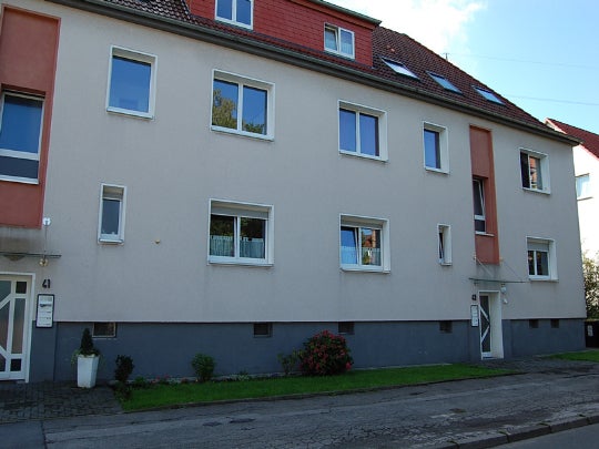 Umzug gefällig? Praktische 2,5-Zi.-Wohnung im Erdgeschoß - Foto 1