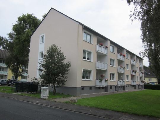 Renovierte 3-Zimmer-Wohnung für die Familie in ruhiger Lage - Foto 1