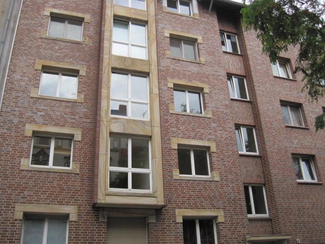 Familienwohnung in der City - mit Balkon - Photo 4