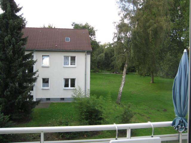 Schöne 3,5-Zimmer-Wohnung mit Duschbad - Foto 3