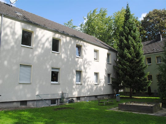 So macht wohnen Spaß: günstig geschnittene 3-Zimmer-Wohnung - Photo 1