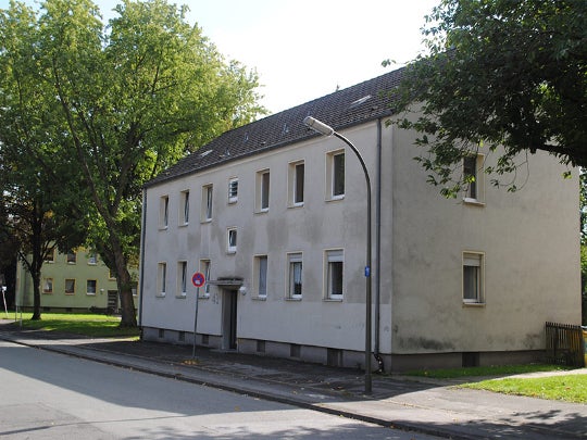 So macht wohnen Spaß: günstig geschnittene 3-Zimmer-Wohnung - Photo 2