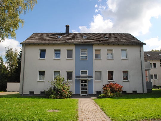 Umzug gefällig? 2-Zimmer-Wohnung - Foto 1