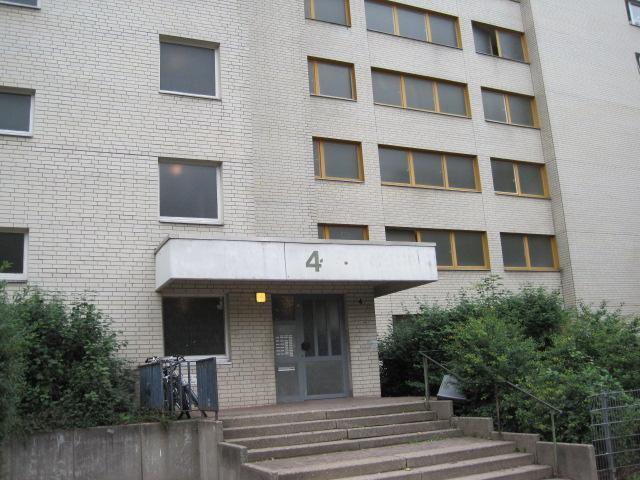 Das Glück hat ein Zuhause: 2-Zimmer-Wohnung - Foto 4