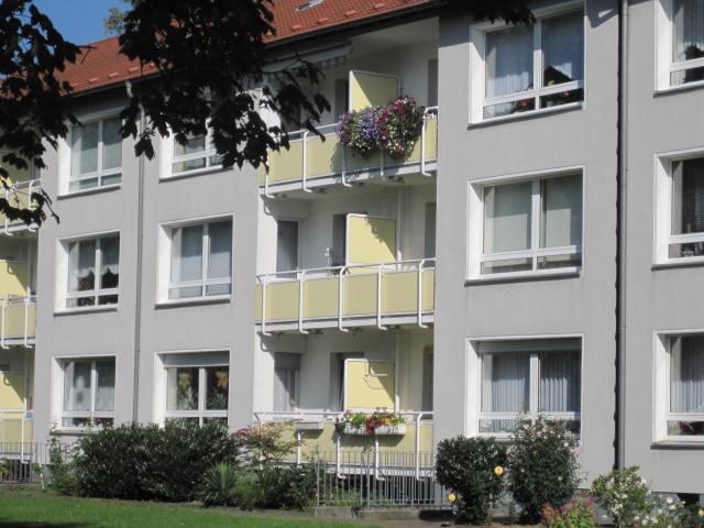 Wohnung mit Balkon in grüner Lage! - Photo 5