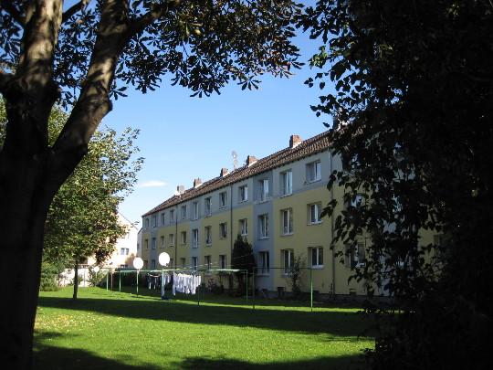Wohn(t)raum: 2-Zimmer-Wohnung in Stadtlage - Foto 1