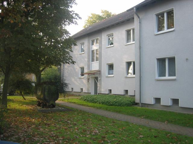 2-Zimmer-Wohnung mit Balkon gefällig! - Photo 4