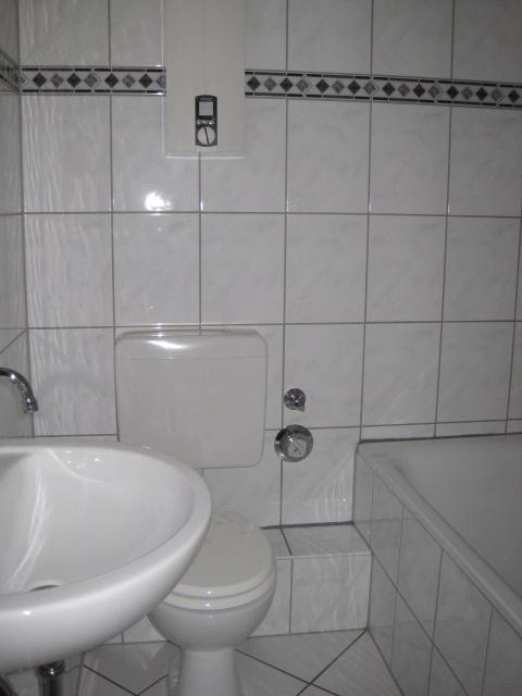 2 Zimmerwohnung mit Balkon sucht einen Nachmieter - Foto 1