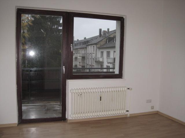 2 Zimmerwohnung mit Balkon sucht einen Nachmieter - Foto 4