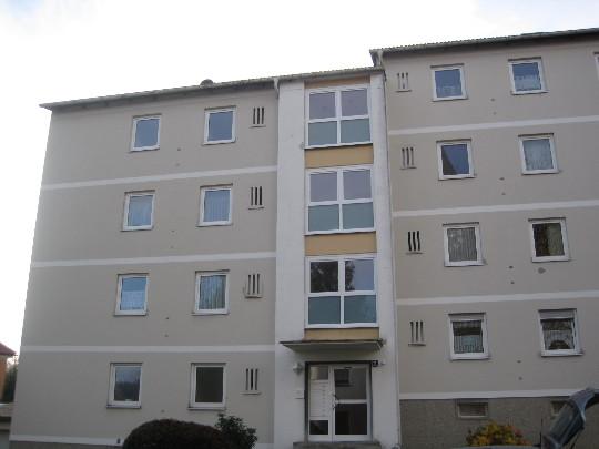 Moderner Schnitt, frischer Look: 3 Zimmer mit Balkon auf 72 m² – komplett renoviert! - Foto 2