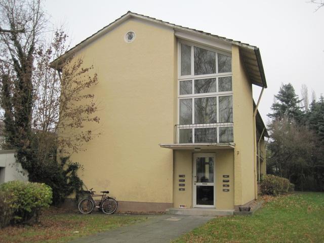 Singles aufgepasst! 1-Zimmer-Wohnung in Stadtlage - Photo 2