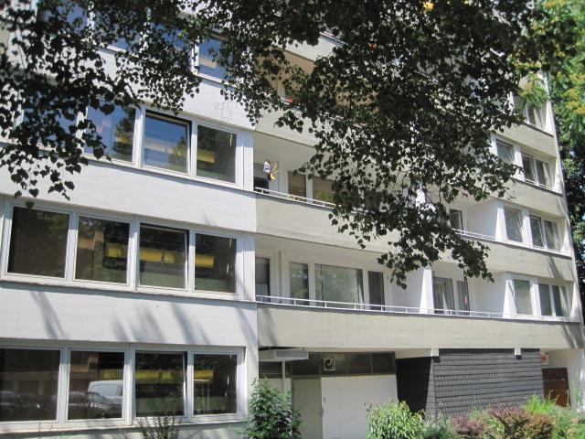 Jetzt zugreifen: praktische 2-Zimmer-Wohnung - Foto 2