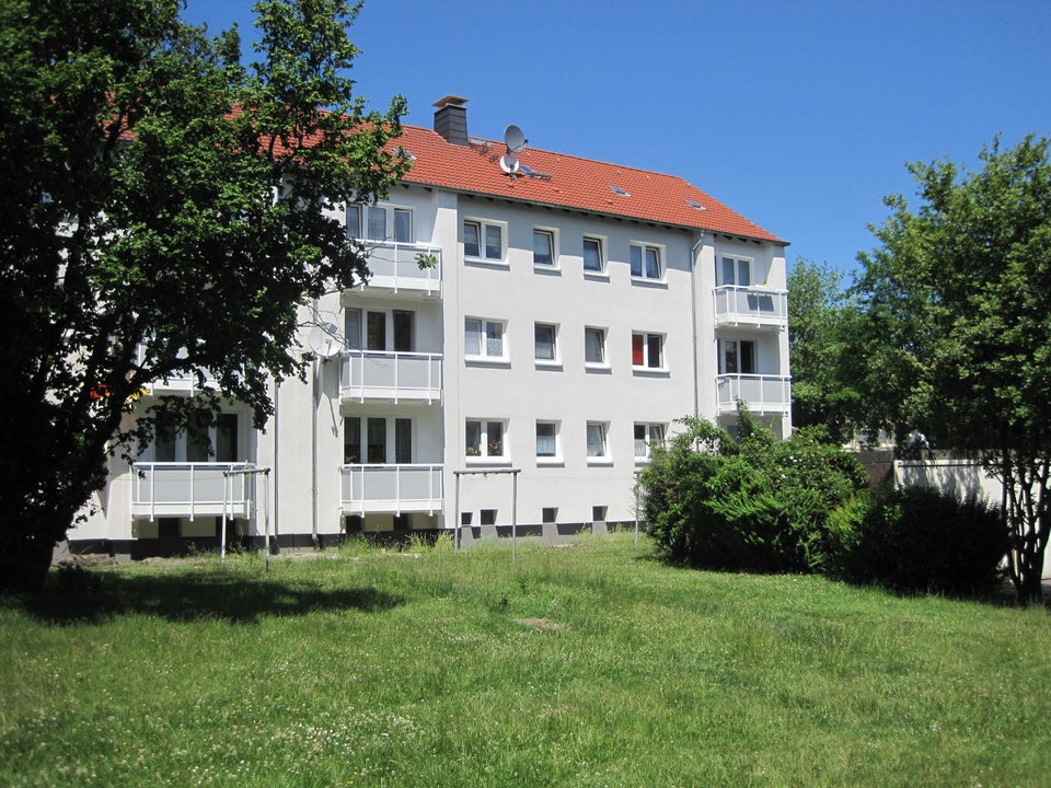Paare aufgepasst! 3-Zimmer-Wohnung mit Balkon - Photo 4