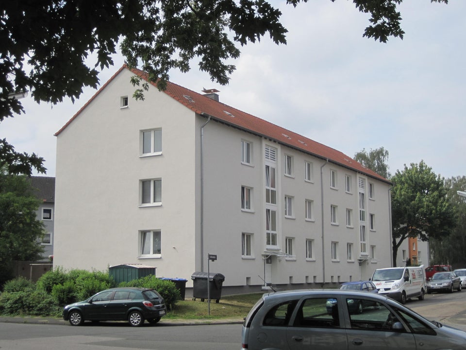 Paare aufgepasst! 3-Zimmer-Wohnung mit Balkon - Photo 3