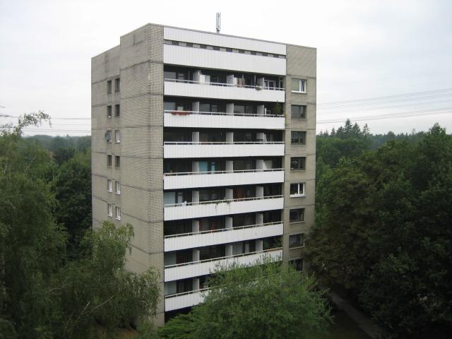 Schöner Wohnen in dieser günstig geschnittenen 2,5-Zi.-Wohnung - Photo 2