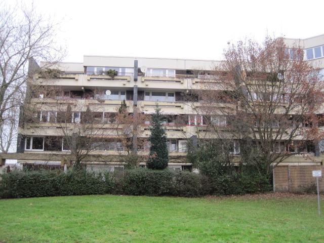 Wo das Leben so spielt - weitläufige 4-Zimmer-Wohnung - Photo 2