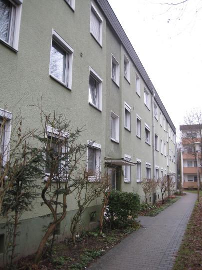 4-Zimmer-Wohnung in Leverkusen- Steinbüchel - Foto 4