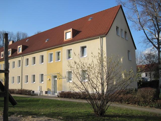2-Zimmerwohnung mit direkter Nähe zum Rahmer Wald - Photo 1
