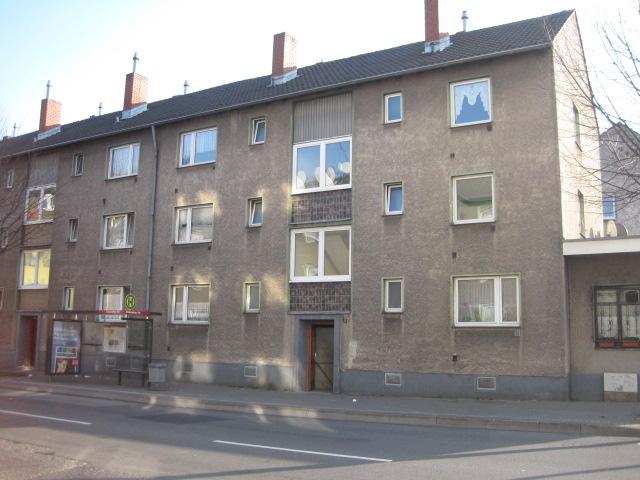 Auf gute Nachbarschaft: 3-Zimmer-Stadtwohnung - Photo 1