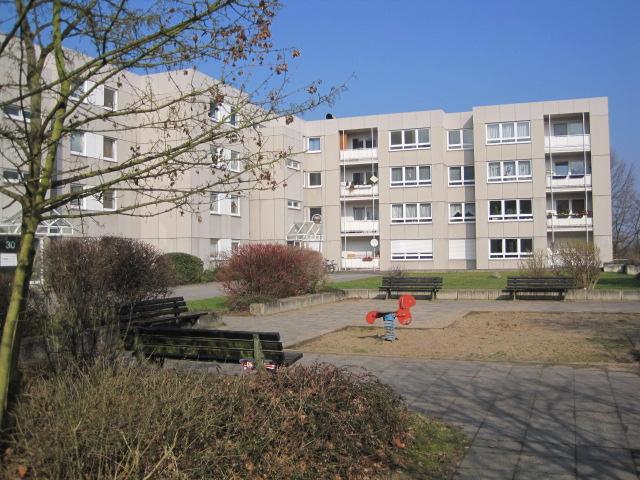 Für Ihre Familie: familienfreundliche 4-Zimmer-Wohnung - Photo 1