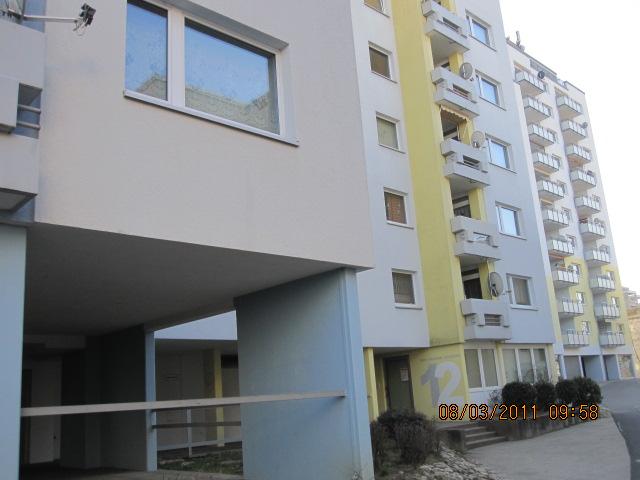 Da kommt man gern Heim. individuelle 2-Zimmer-Wohnung - Foto 3