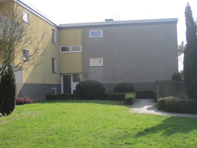 Willkommen Zuhause: günstige 2,5-Zimmer-Wohnung - Foto 1