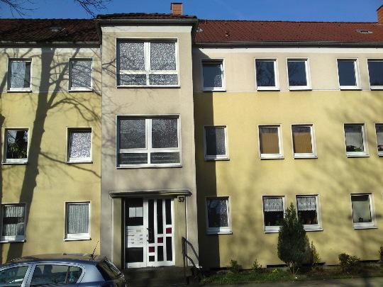 Zentrale & moderne Wohnung! - Foto 1