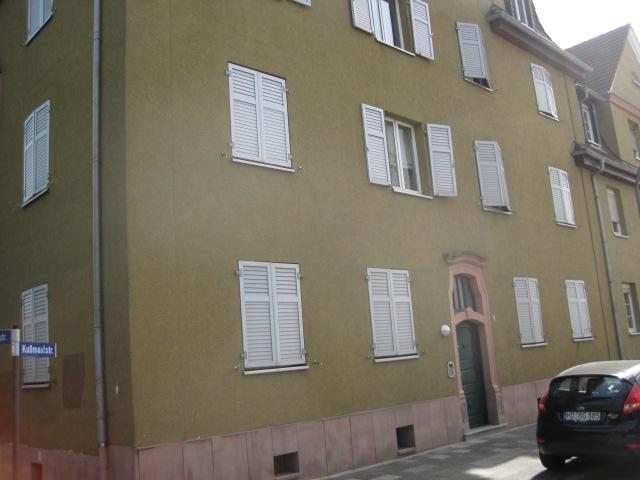 2 x 2! Zwei Zimmer im Zweiten Obergeschoß! - Foto 3
