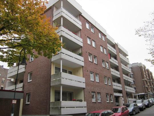 Ein tolles Wohngefühl: 2-Zimmer-Citywohnung - Photo 2