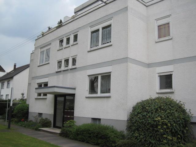 Sehr helle 4-Zimmerwohnung zentral in Pützchen - Foto 2