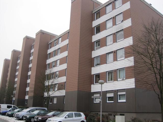 2-Zimmer-Wohnung in Köln Neubrück - Photo 5