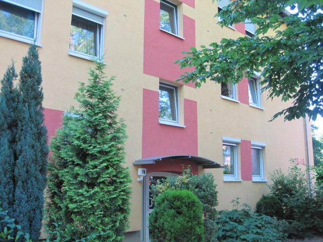 Preiswerte und interessante 2-Zimmer-Wohnung - Photo 2