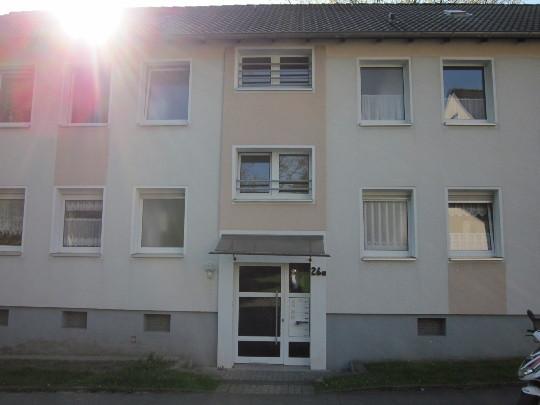 Schöner Wohnen in einem ansprechenden 1,5-Zimmer-Appartment - Photo 1