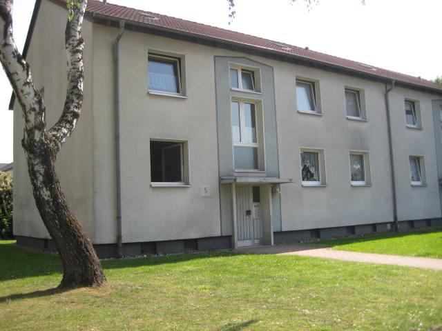 Bezugsfertige 2-Zimmer-Wohnung! - Foto 2