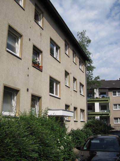 3-Zimmer-Wohnung in Köln Holweide - Photo 5