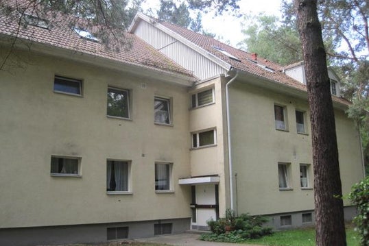 تصویر Renovierte große 1,5 Zimmer Wohnung