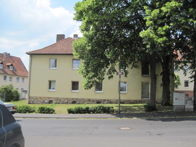 Perfekt für uns: individuelle 3-Zimmer-Wohnung sucht Mieter - Photo 1