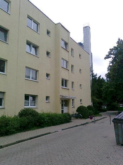 Frisch saniert! 2-Zimmer-Wohnung mit Balkon - Foto 4