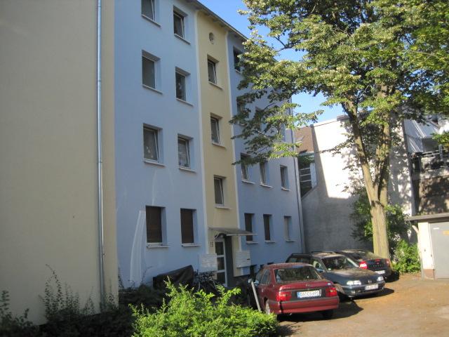 Sparen und genießen: Wärmedämmung und sanierte Balkone! - Foto 4