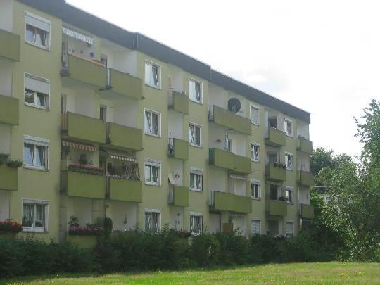 3-Zimmer-Wohnung in Leverkusen Steinbüchel - Foto 5