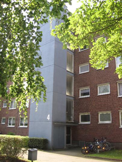 Wohnglück - praktische 3-Zimmer-Wohnung - Foto 1