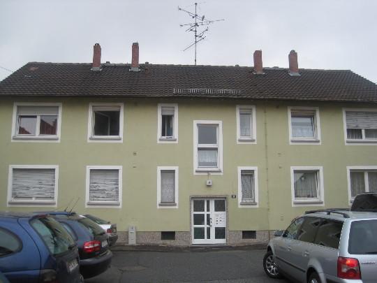 Schöner Wohnen: familienfreundliche 4-Zimmer-Wohnung - Foto 3