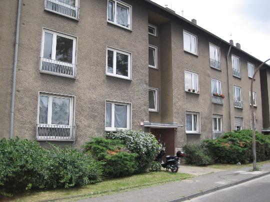 Attraktiv! 2-Zimmer-Wohnung in zentraler Lage - Photo 2
